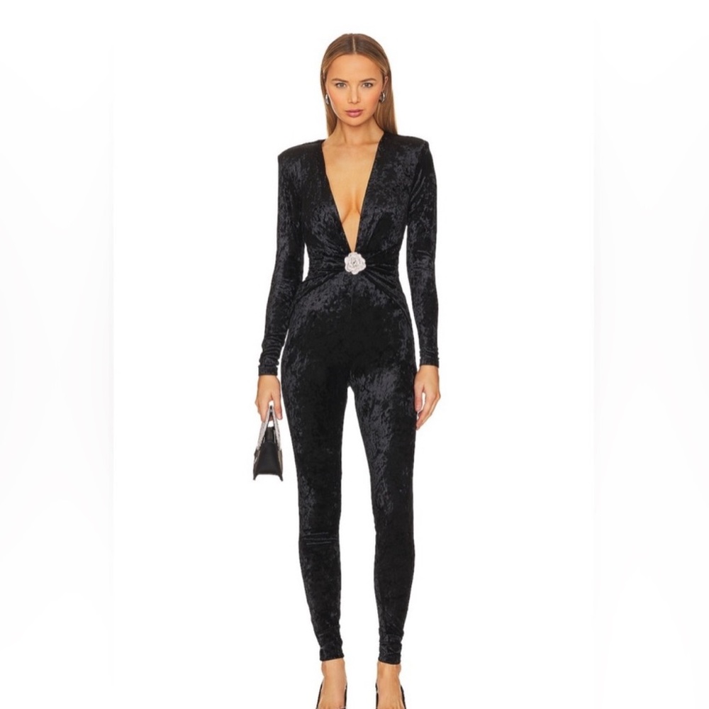 Ronny Kobo Jumpsuit